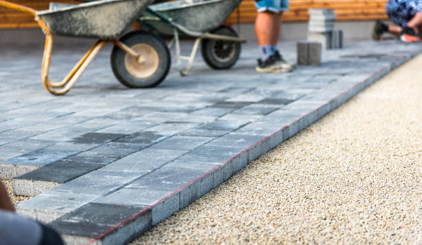 Best Residential Driveway Pavers in Peotone, IL