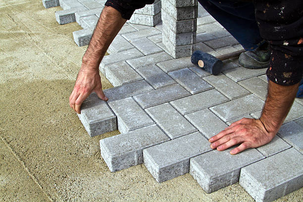 Best Asphalt Driveway Pavers in Peotone, IL